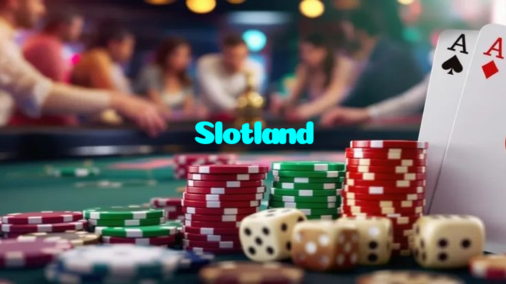 Slotland خوش آمدید بونس +600% پیشکش موبائل ایپ کے پروموشن سیکشن میں دکھائی دیتی ہے۔