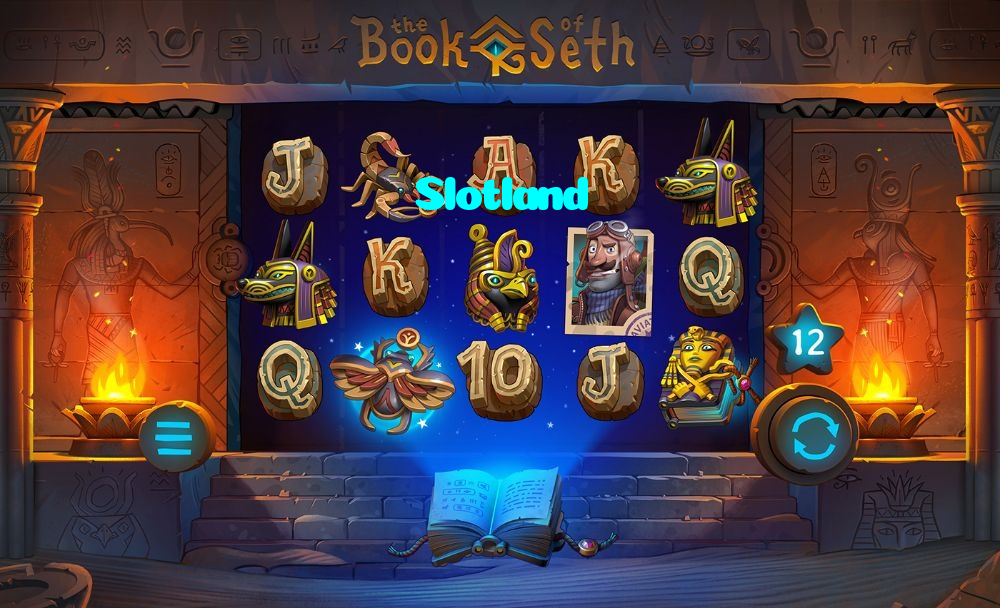 available types of Slotland bet including pre-match live express and system bets