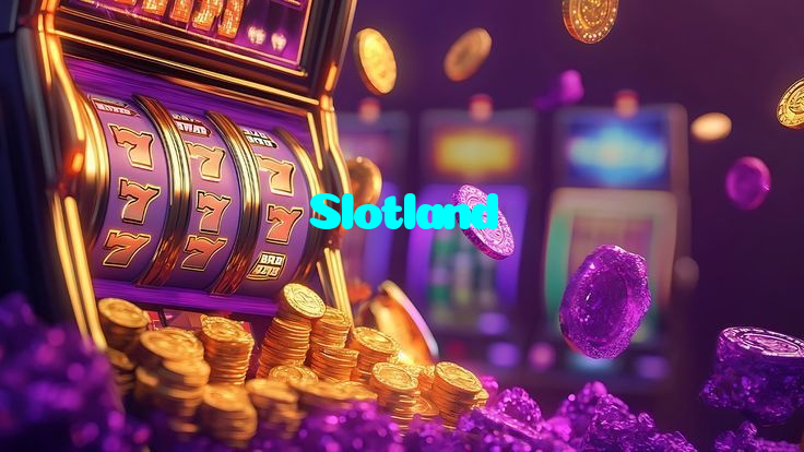 Slotland خوش آمدید بونس +600% پیشکش موبائل ایپ کے پروموشن سیکشن میں دکھائی دیتی ہے۔