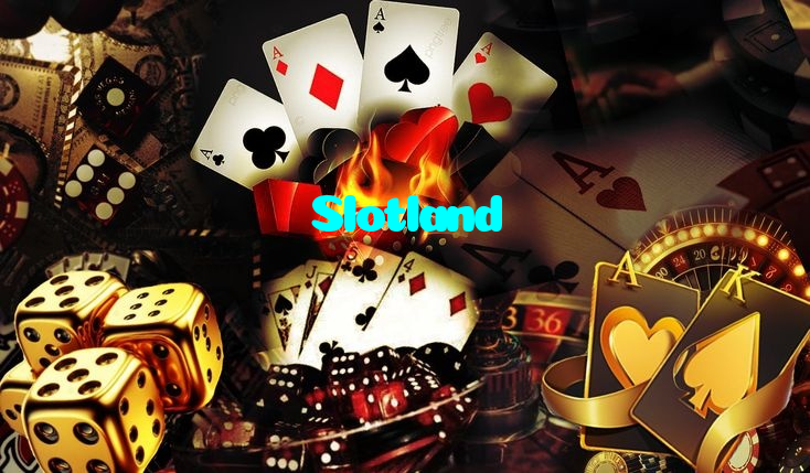 Slotland
