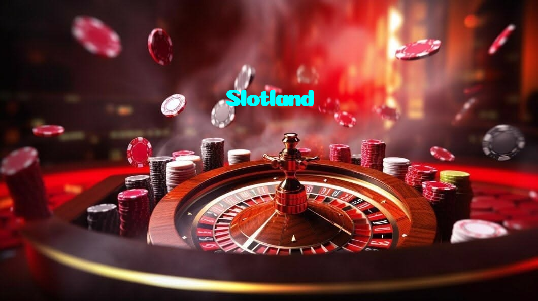 available types of Slotland bet including pre-match live express and system bets